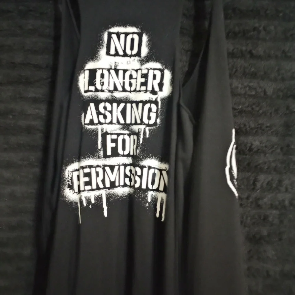 Authentic NEW Defiant Razorback Tank Dress - Picture 4 of 6